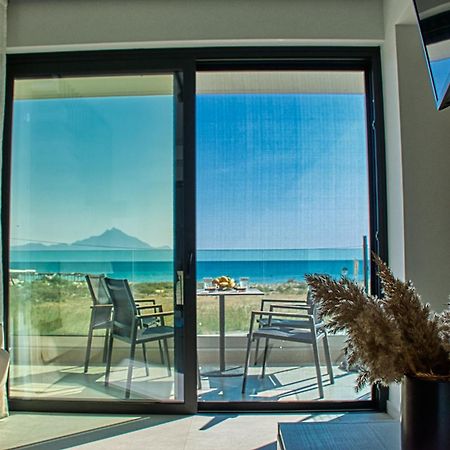 Apartamento Onar Sarti Luxury Living Exterior foto