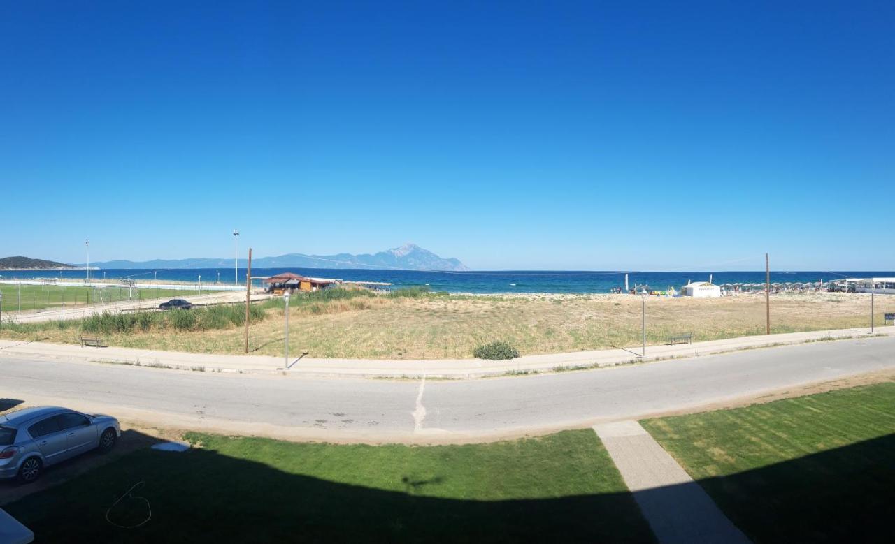 Apartamento Onar Sarti Luxury Living Exterior foto