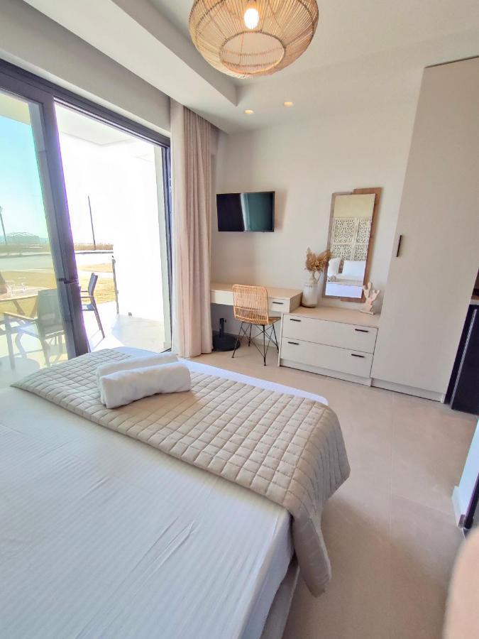 Apartamento Onar Sarti Luxury Living Exterior foto