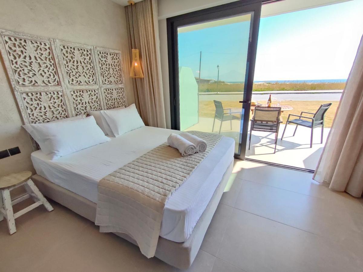 Apartamento Onar Sarti Luxury Living Exterior foto