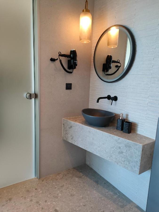 Apartamento Onar Sarti Luxury Living Exterior foto