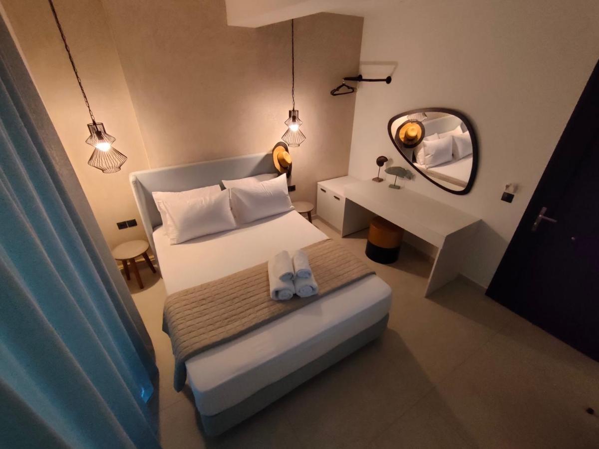 Apartamento Onar Sarti Luxury Living Exterior foto
