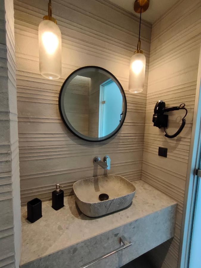 Apartamento Onar Sarti Luxury Living Exterior foto
