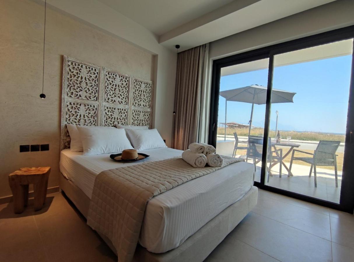 Apartamento Onar Sarti Luxury Living Exterior foto