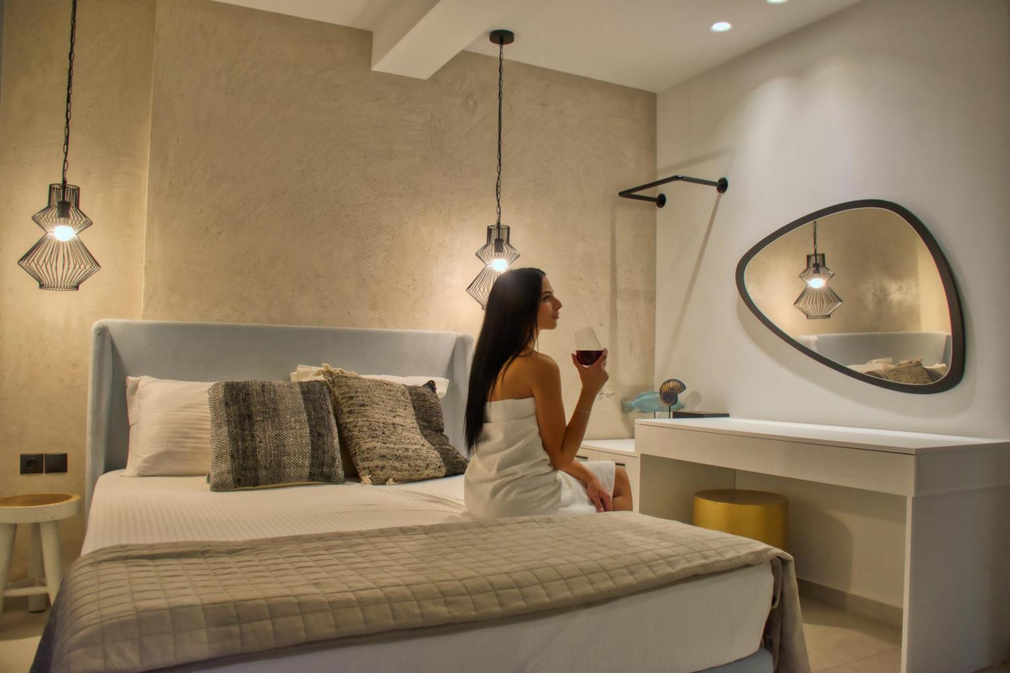 Apartamento Onar Sarti Luxury Living Exterior foto
