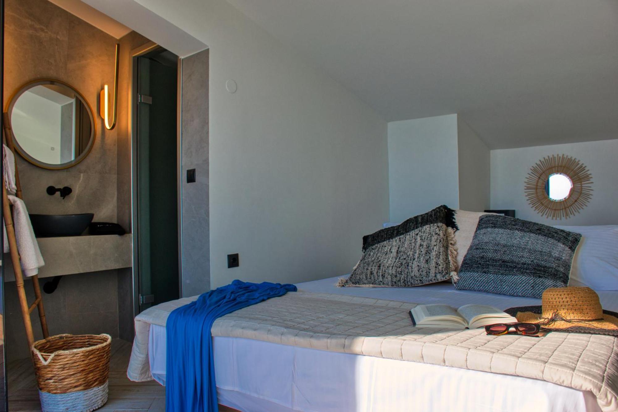 Apartamento Onar Sarti Luxury Living Exterior foto