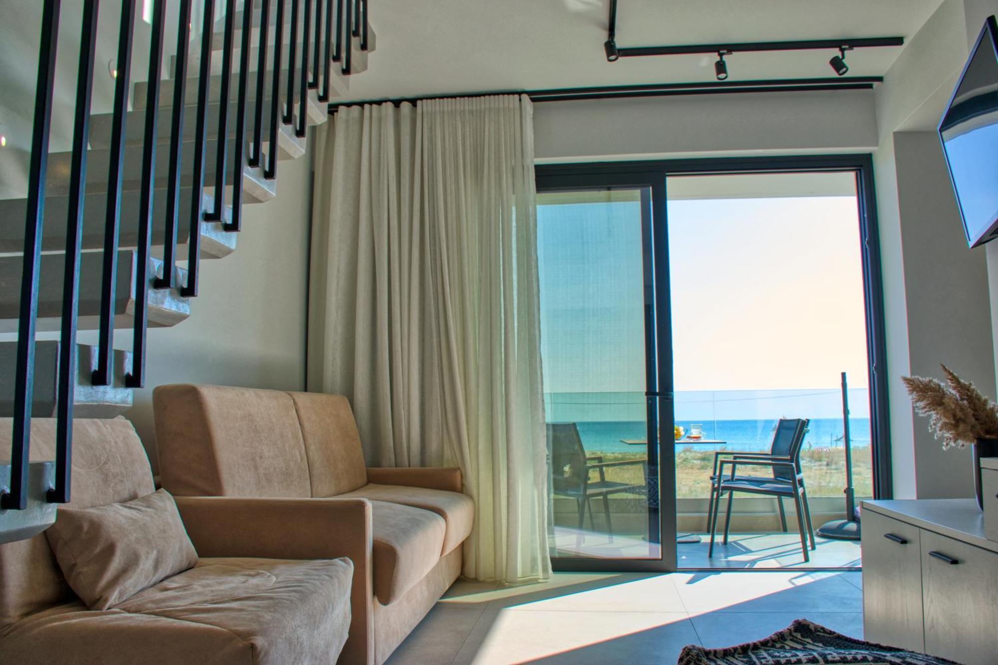 Apartamento Onar Sarti Luxury Living Exterior foto