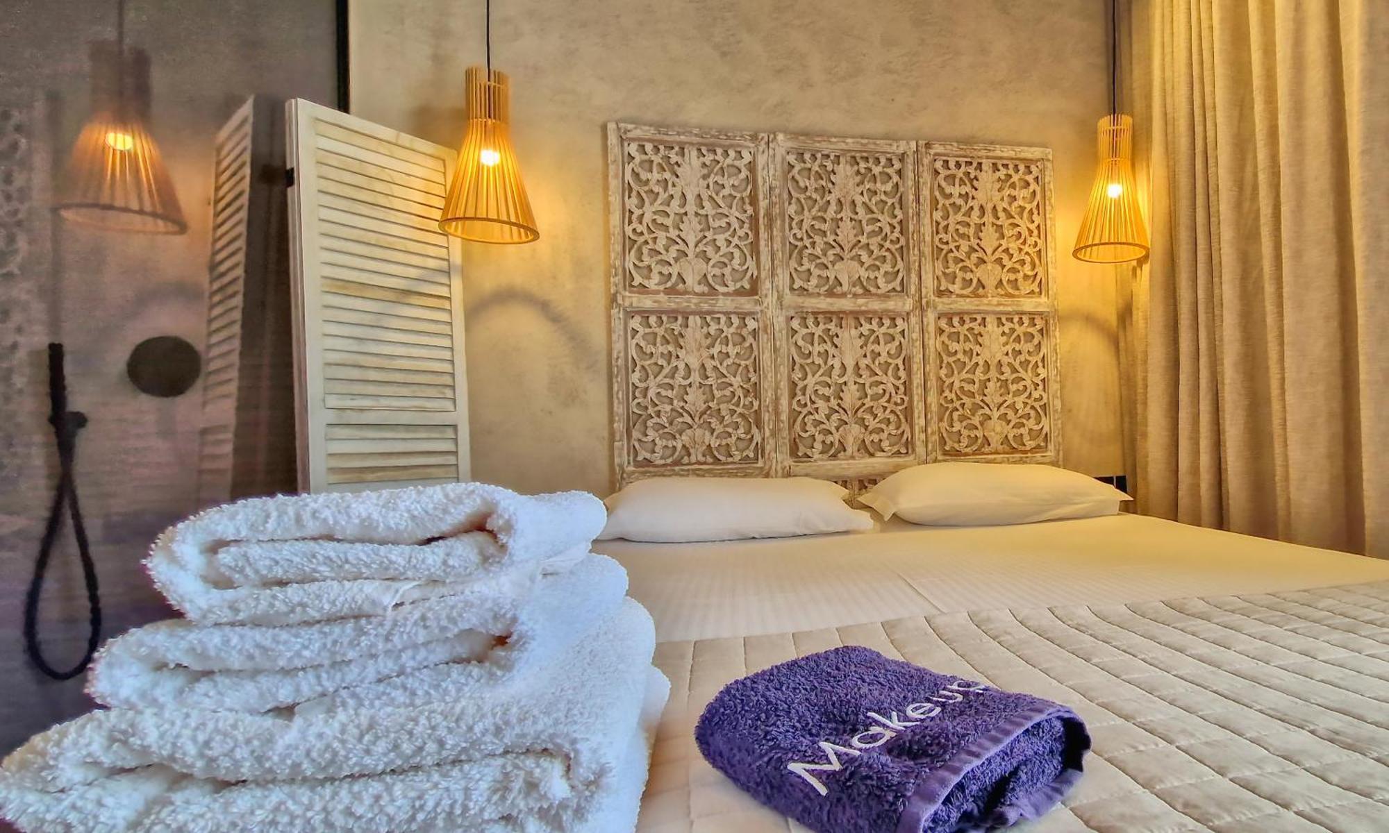 Apartamento Onar Sarti Luxury Living Exterior foto