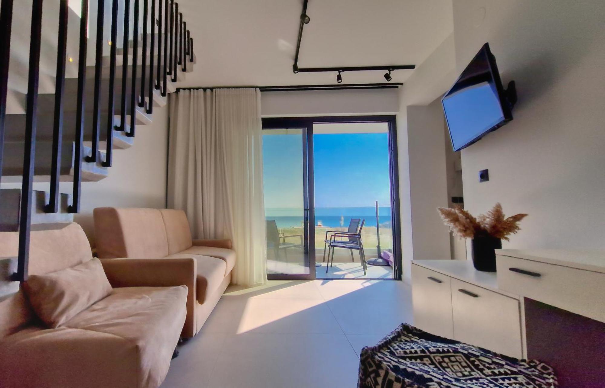 Apartamento Onar Sarti Luxury Living Exterior foto