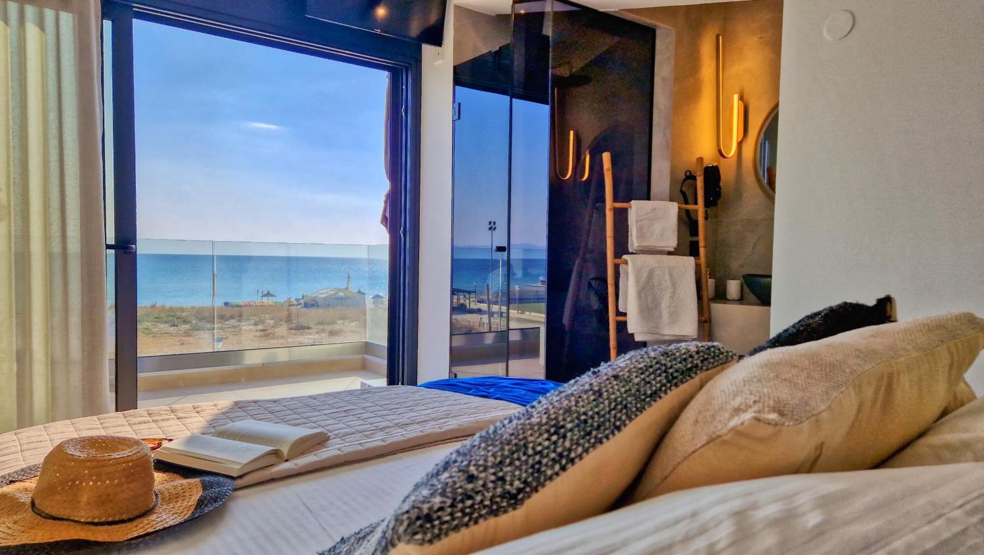 Apartamento Onar Sarti Luxury Living Exterior foto
