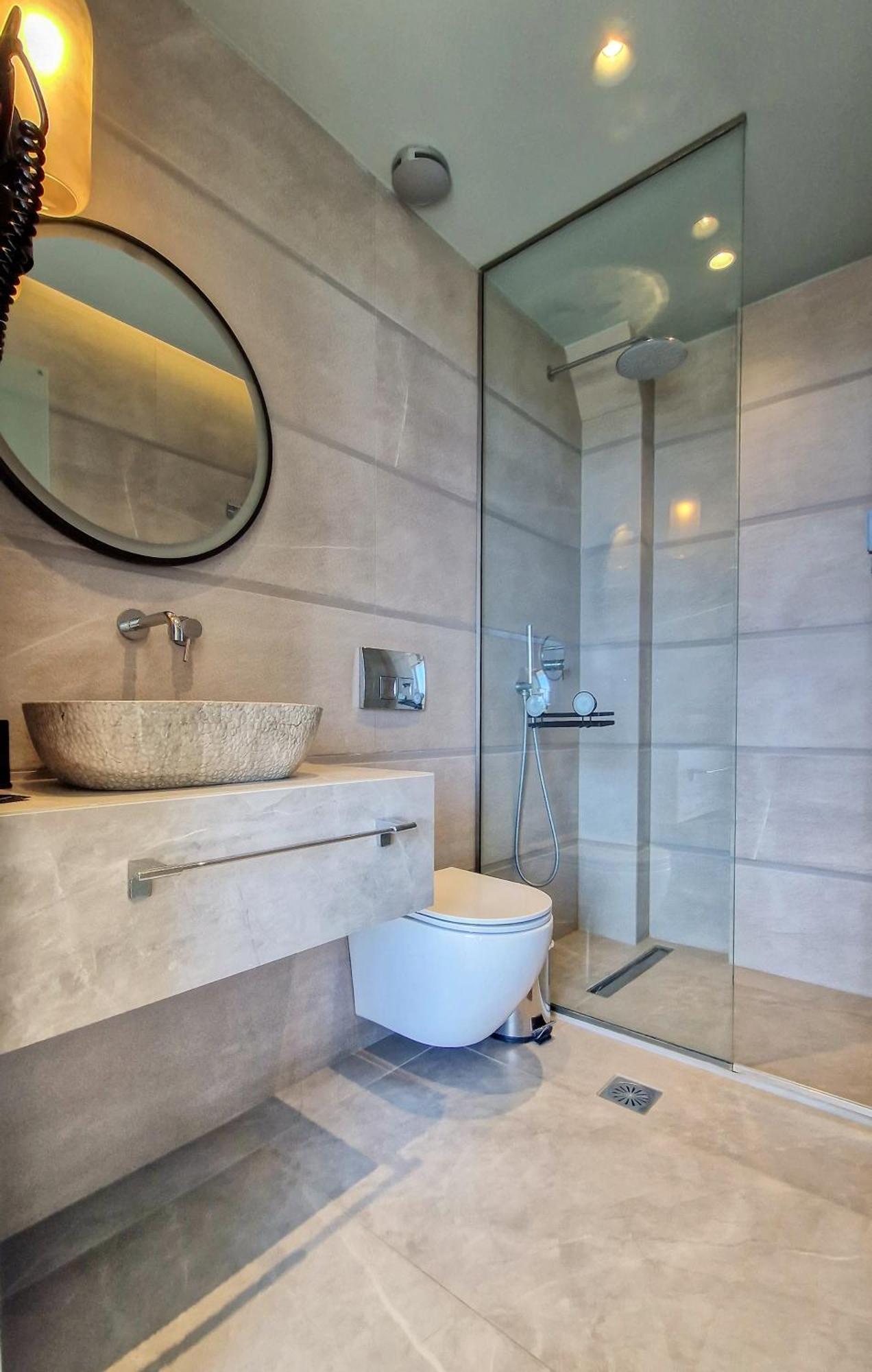 Apartamento Onar Sarti Luxury Living Exterior foto