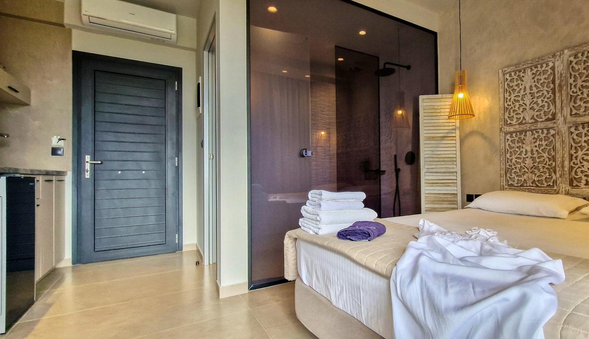 Apartamento Onar Sarti Luxury Living Exterior foto