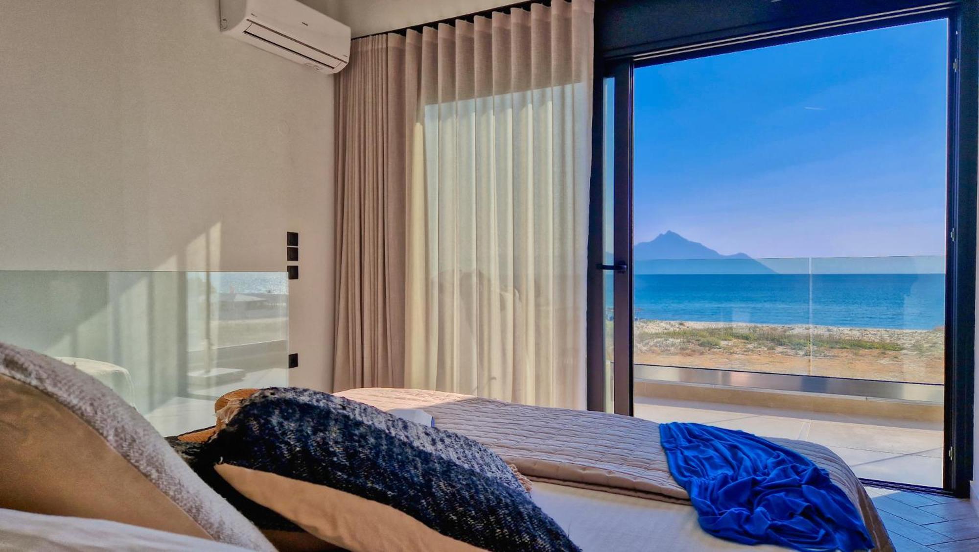 Apartamento Onar Sarti Luxury Living Exterior foto