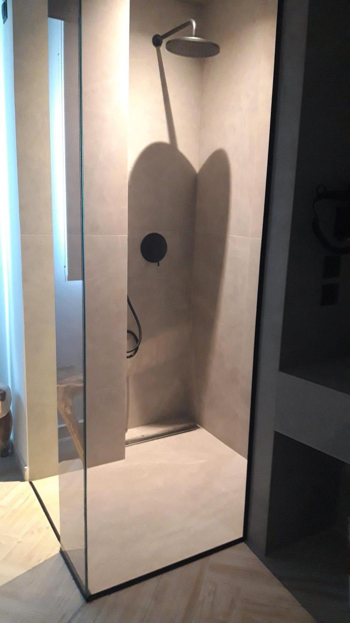 Apartamento Onar Sarti Luxury Living Habitación foto